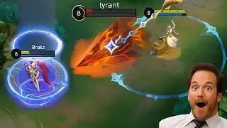 Mobile legends wtf funny moments #89