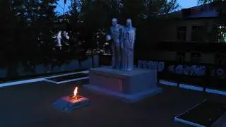 Бессмертный полк
