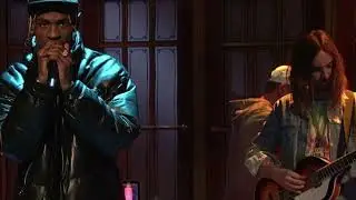Travis Scott & Tame Impala - New Person Same Old Antidotes