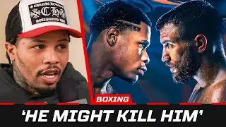 How Devin Haney DESTROYED Vasiliy Lomachenko..