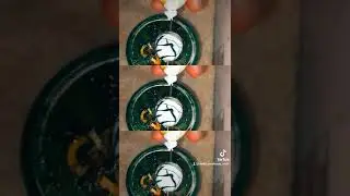 Изготовление чёток.  