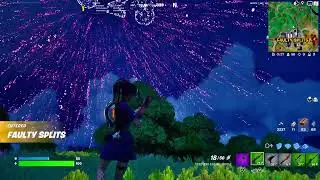 Fortnite New Years Event 2023