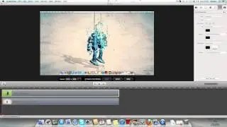 ScreenFlow 3.0.6 tutorial basic