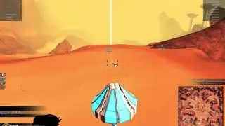 RoboCraft Bölüm-1 /RoboCraft ilk video olduğu için kısa oldu !!