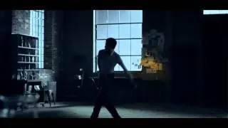THRILL THE VIRUS CS 30 ENG SD