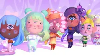 Cute & Funny Miitopia Moments- Part 11