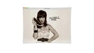 Katy Perry — hot n cold (Remix by Jolly Niall)