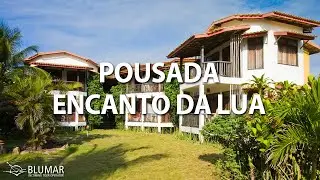 Pousada Encanto da Lua