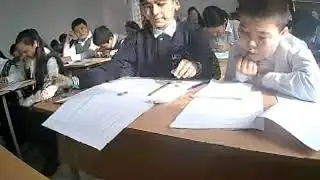 математика 6 сынып