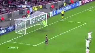 Messi ┃Vine