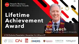 Lifetime Achievement Award | #OBAA2024