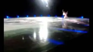 Ледовое Шоу в Донецке