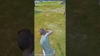 Ice slide monster  #dayz