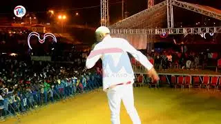 REY LOY 1 Festa da Cidade Do Uìge 2018