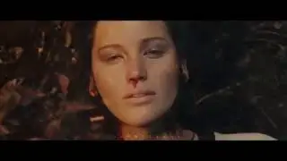 things we lost in the fire ► the hunger games