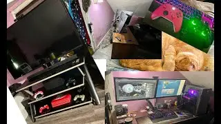 Room Tour 2022