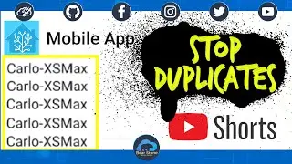 How to Prevent iPhone duplicates in Home Assistant 