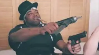 TriGGA GotZ NO HEART - EthE.R. SLoWD N MIXED