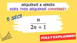 Understanding Convergence: Sequences and Functions - Exploring the Basics of Limits in Calculus