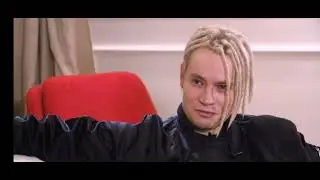 SHAMAN о клипе 