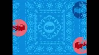 Thomas CGI DVD Transition #2