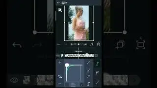 alight motion video editing//wave warp effect  