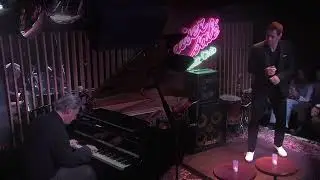 HANDS FEET CONNECTION - Aurélien Lehmann & Franck Monbaylet (#tapdance #impro #jazz)