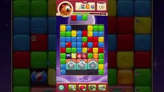 2024版 トゥーンブラスト 2083 ブーストなし toonblast No boosters
