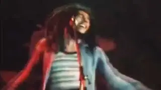 Bob Marley - Lively Up Yourself - Live Berlin 1977
