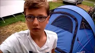 vakantievlog #4 terug weg :( - The Pro Guys -