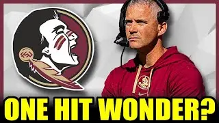 Is Mike Norvell Even a Good Coach?
