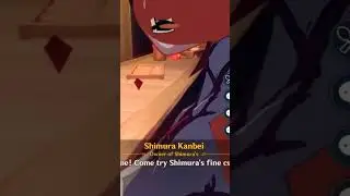 New Patch Old Bugs #genshinimpact #genshin #genshinshorts #genshinimpactgameplay #genshinimpactvideo