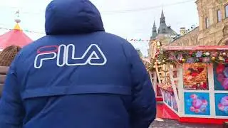 Влог. Как всегда, красивая😍💓