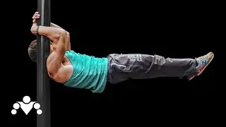 4 WEEKS DRAGON FLAG WORKOUT ROUTINE