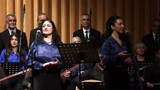 EBRU TUNCAY / BİRTEN EYİ - SİYAH ZÜLFÜN TELLERİNE