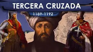 The Third Crusade 10 min Documentrary
