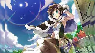 [RO] 03 Peaceful Forest