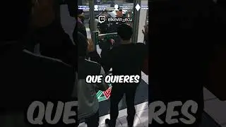 Cunado nos ponemos modo Brazileiros😎 #parati #roleplayer #dovuxlife #dovuxclips #gtav #viral #shorts