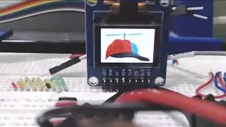 P2 animating the Parallax 