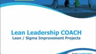 Lean Projects