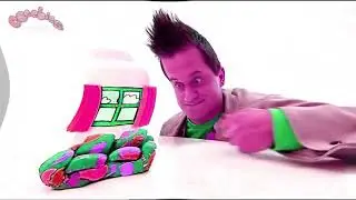 Preview 2 Mr. Maker Extended^2 [REMADE]