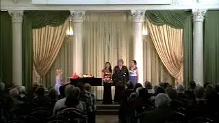 А. Пахмутова - Хорошие девчата