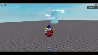 Roblox Studio : King Magic : Skill Test