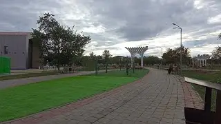 Не Асмр | Прогулка и Касательно закрытие YouTube и моего Канала