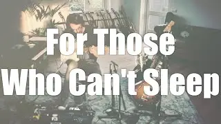 Depth Of Field  - Everything We're Not | For Those Who Can't Sleep