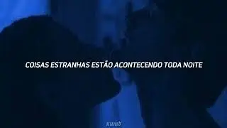 Chase Atlantic - Stranger Things (Legendado)