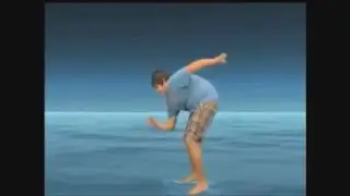 [Cringe] ANIME DANCE