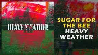 HEAVY WEATHER - SUGAR FOR THE BEE - COMING 30TH OF AUGUST