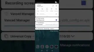 How to set Battery percentage | ব্যাটারি কতটুকু চার্জ হয়েছে সেই অপশন চালু করে নিন