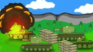 Новое задание   Мультики Про Танки